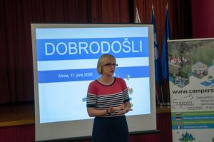 MPZA SLO - 7 redno srecanj 11062020, koordinatorka projekta Petra Krnc Laznik, foto Lapego, AZ (1)